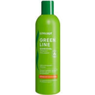 Concept Active Hair Growth Shampoo - Шампунь-активатор роста волос, 300 мл Concept Active Hair Growth Shampoo - Шампунь-активатор роста волос, 300 мл