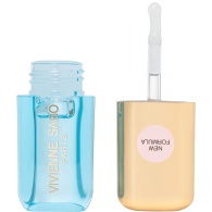 Масло для губ Sirop de Fruits, оттенок 05 Полупрозрачный синий