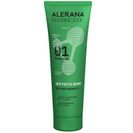 Шампунь для роста волос "Против перхоти", 260 мл