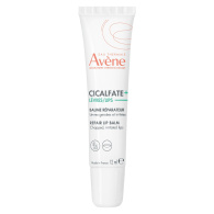 Восстанавливающий бальзам для губ, 12 мл