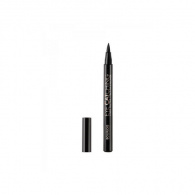 Bourjois Eye Catching Felt-Tip Eyeliner - Подводка-фломастер, тон 001 Bourjois Eye Catching Felt-Tip Eyeliner - Подводка-фломастер, тон 001