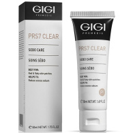 Себорегулирующий крем для жирной кожи Sebo Care, 50 мл