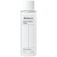 Глубокоувлажняющий тонер с гиалуроновой кислотой First Synergy Toner, 150 мл
