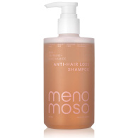 Шампунь для ослабленных волос Anti-Hair Loss Shampoo, 310 мл