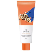 Барьерный крем с экстрактом сои и пантенолом для лица Soybean Panthenol Cream, 80 мл