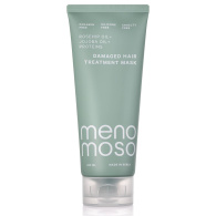 Маска для поврежденных волос Demaged Hair Treatment Mask, 200 мл