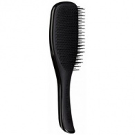 Tangle Teezer The Wet Detangler Midnight Black - Расческа для волос, черный, 1 шт