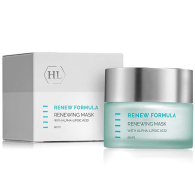 Сокращающая маска Renew Formula Renewing Mask, 50 мл