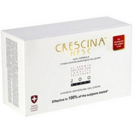 Crescina 200 - Лосьон для стимуляции роста волос для женщин, 20 х 3,5 мл Crescina 200 - Лосьон для стимуляции роста волос для женщин, 20 х 3,5 мл