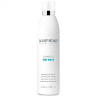 La Biosthetique - Шампунь для сухих волос мягко очищающий - Dry Hair, 250 мл