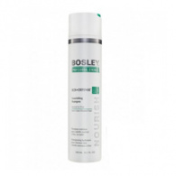 Bosley Воs Defense step 1 Nourishing Shampoo - Шампунь питательный для нормальных и тонких неокрашенных волос, 300 мл Bosley Воs Defense step 1 Nourishing Shampoo - Шампунь питательный для нормальных и тонких неокрашенных волос, 300 мл