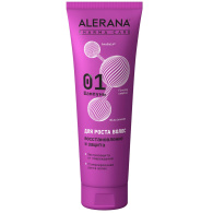 Шампунь для роста волос "Восстановление и защита", 260 мл