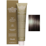 Краска для волос 7.1 Пепельный Блондин 100 мл