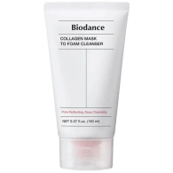 Маска-пенка с коллагеном для лица Collagen Mask To Foam Cleanser, 150 мл