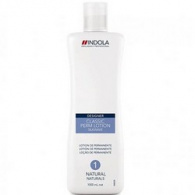 Indola Professional Designer Classic Perm Lotion Silkwave - Лосьон для химической завивки -1-, 1000 мл Indola Professional Designer Classic Perm Lotion Silkwave - Лосьон для химической завивки -1-, 1000 мл