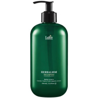 Шампунь на травяной основе для волос Herbalism Shampoo, 530 мл