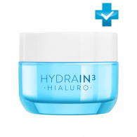 Ультраувлажняющий крем-гель Гидреин Hialuro Ultra Hydrating Cream-gel, 50 г