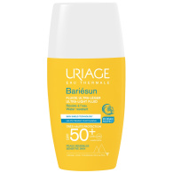 Ультралегкая эмульсия SPF 50+, 30 мл Ультралегкая эмульсия SPF 50+, 30 мл
