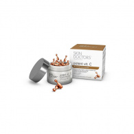 Skin Doctors Cosmeceuticals Potent Vit. С - Дневная сыворотка с Витамином С, 50 капсул Skin Doctors Cosmeceuticals Potent Vit. С - Дневная сыворотка с Витамином С, 50 капсул