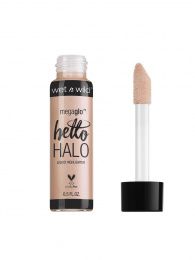 Wet&Wild Megaglo Liquid Highlighter Halo Goodbye - Хайлайтер жидкий, тон E304a, 15 мл Wet&Wild Megaglo Liquid Highlighter Halo Goodbye - Хайлайтер жидкий, тон E304a, 15 мл
