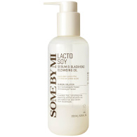 Гидрофильное масло с лактобактериями для проблемной кожи Sebum & Blackhead Cleansing Oil, 200 мл