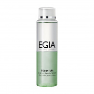 Egia - Средство для снятия макияжа двухфазное - Biocontura, 150 мл