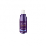 Concept Blond - Оттеночный бальзам эффект пепельный блонд, 300 мл Concept Blond - Оттеночный бальзам эффект пепельный блонд, 300 мл
