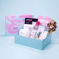 Набор косметики “Весна”