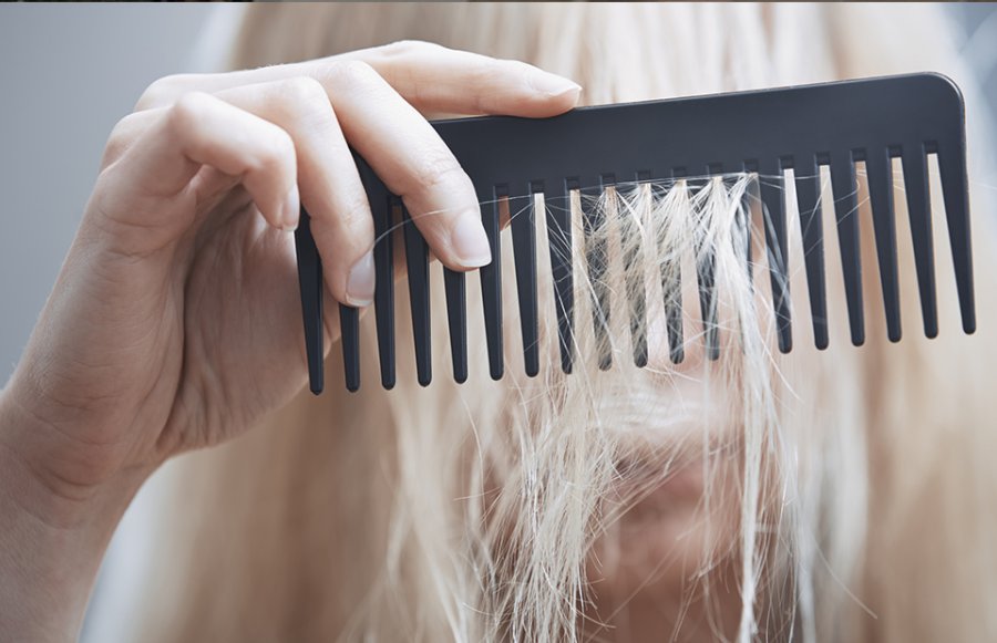 DERMEDIC CAPILARTE – запатентованная формула против выпадения волос, фото 1