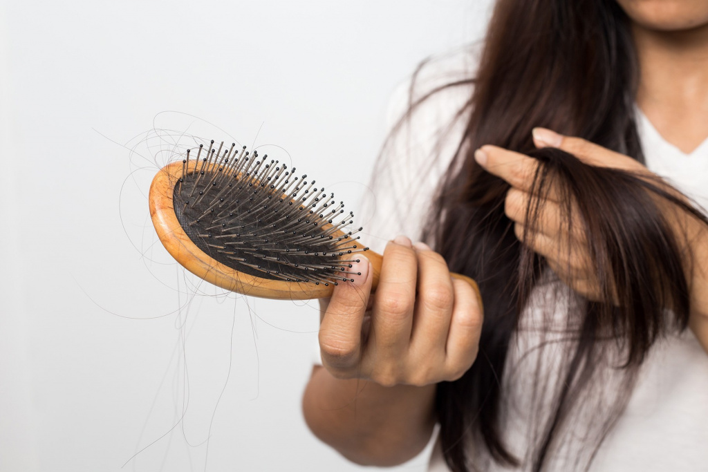 DERMEDIC CAPILARTE – запатентованная формула против выпадения волос, фото 2
