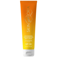 Солнцезащитный увлажняющий крем для тела SPF50 Moisturizing Sun Protection Body Cream, 150 мл Солнцезащитный увлажняющий крем для тела SPF50 Moisturizing Sun Protection Body Cream, 150 мл