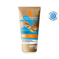 Гель для лица и тела с технологией нанесения на влажную кожу SPF 50+ в эко-упаковке Dermo-pediatrics, 200 мл Гель для лица и тела с технологией нанесения на влажную кожу SPF 50+ в эко-упаковке Dermo-pediatrics, 200 мл
