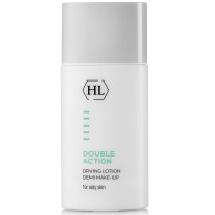 Подсушивающий лосьон с тоном Drying Lotion Demi Make Up, 30 мл Подсушивающий лосьон с тоном Drying Lotion Demi Make Up, 30 мл
