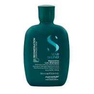 Бессульфатный шампунь для поврежденных волос Reparative Low Shampoo, 250 мл Бессульфатный шампунь для поврежденных волос Reparative Low Shampoo, 250 мл
