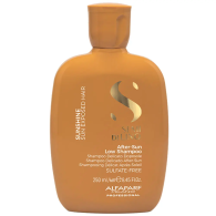 Бессульфатный шампунь после воздействия солнечных лучей After Sun Low Shampoo, 250 мл Бессульфатный шампунь после воздействия солнечных лучей After Sun Low Shampoo, 250 мл