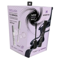 Набор: Сыворотка для ресниц и бровей, 5 мл + Тушь для ресниц, 5 мл Набор: Сыворотка для ресниц и бровей, 5 мл + Тушь для ресниц, 5 мл