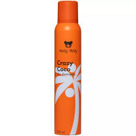 Сухой шампунь Crazy Coco для всех типов волос, 200 мл Сухой шампунь Crazy Coco для всех типов волос, 200 мл