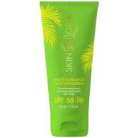 Солнцезащитный матирующий крем для лица SPF50 Matte & Balance Face Sunscreen, 50 мл Солнцезащитный матирующий крем для лица SPF50 Matte & Balance Face Sunscreen, 50 мл