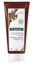 Кондиционер с экстрактом хинина и органическим экстрактом эдельвейса, 200 мл Кондиционер с экстрактом хинина и органическим экстрактом эдельвейса, 200 мл