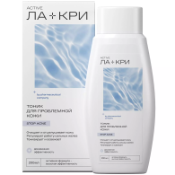 Тоник "Стоп акне", 200 мл Тоник "Стоп акне", 200 мл