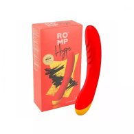 Вибратор Hype G-Spot Вибратор Hype G-Spot