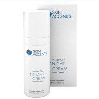 Восстанавливающий ночной крем с двойным эффектом Wonder Glow Night Cream Sweet Dream, 50 мл Восстанавливающий ночной крем с двойным эффектом Wonder Glow Night Cream Sweet Dream, 50 мл