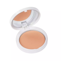 Мягкая компактная пудра для лица, тон Beige Clair, 10 г Мягкая компактная пудра для лица, тон Beige Clair, 10 г