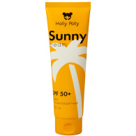 Солнцезащитный крем для лица и тела SPF50+, 200 мл Солнцезащитный крем для лица и тела SPF50+, 200 мл