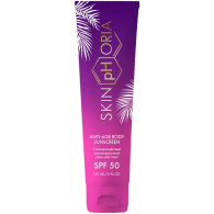 Солнцезащитный антивозрастной крем для тела SPF50 Anti-Age Body Sunscreen, 150 мл Солнцезащитный антивозрастной крем для тела SPF50 Anti-Age Body Sunscreen, 150 мл