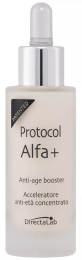 Протокол Сыворотка Alfa+, 30 мл