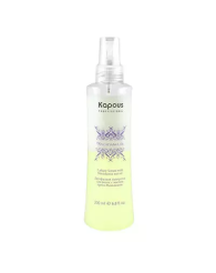 Двухфазная сыворотка для волос с маслом ореха макадамии 2 phase Serum with Macadamia nut oil, 200 мл Двухфазная сыворотка для волос с маслом ореха макадамии 2 phase Serum with Macadamia nut oil, 200 мл