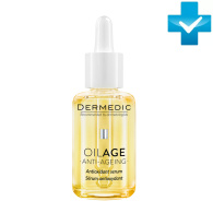 Сыворотка антиоксидант Anti-Ageing Antioxidant Serum, 30 мл Сыворотка антиоксидант Anti-Ageing Antioxidant Serum, 30 мл