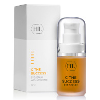 Сыворотка C THE SUCCESS EYE SERUM, 15 мл Сыворотка C THE SUCCESS EYE SERUM, 15 мл