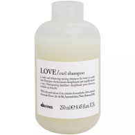 Шампунь для усиления завитка волос Love Curl Shampoo, 250 мл